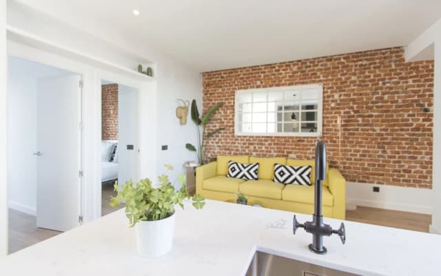 Dobo Rooms Juan Bravo 1 - photo 2