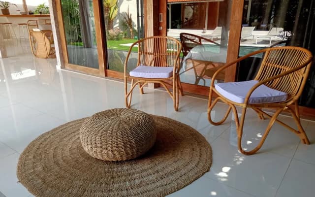 Villa Balimasan - photo 3