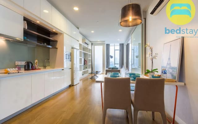 Zenspace D' Suites - photo 4