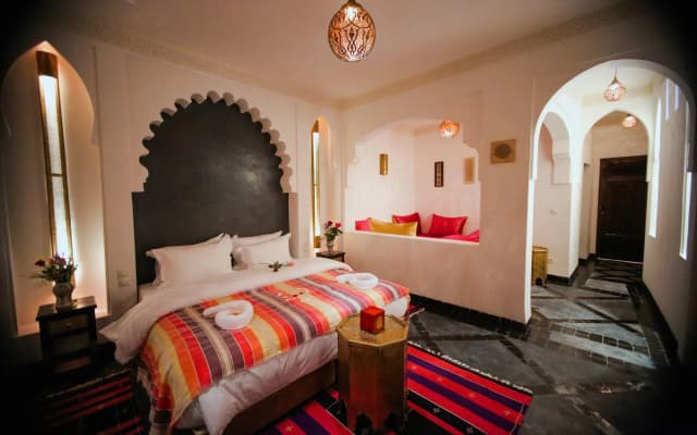 Riad Clefs D'orient - photo 5