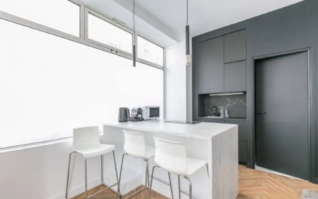 Appartement Michel Bizot - photo 4