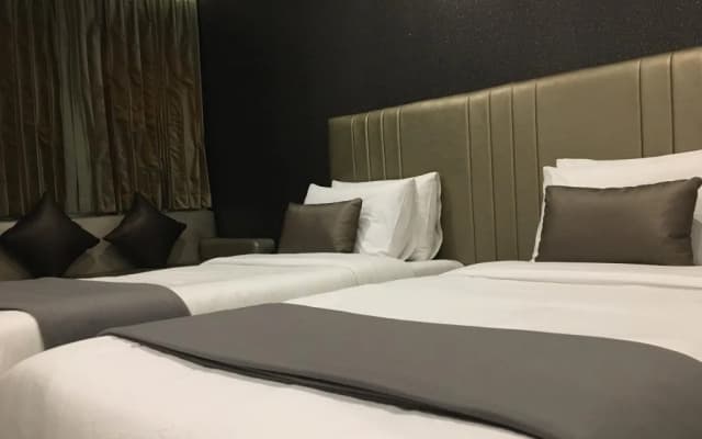 The TJ Resort - photo 3