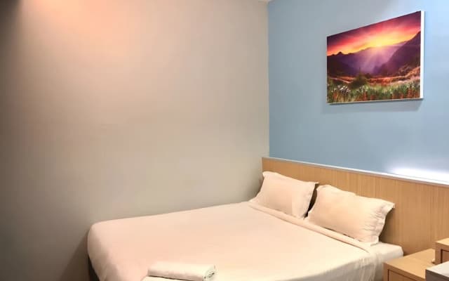Double Happiness Hotel - photo 5