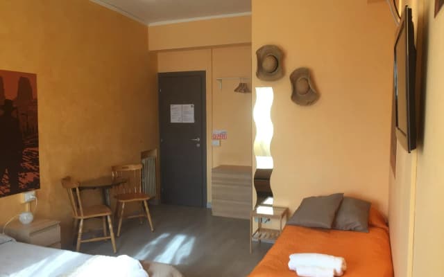 Movie Home B&B - photo 2