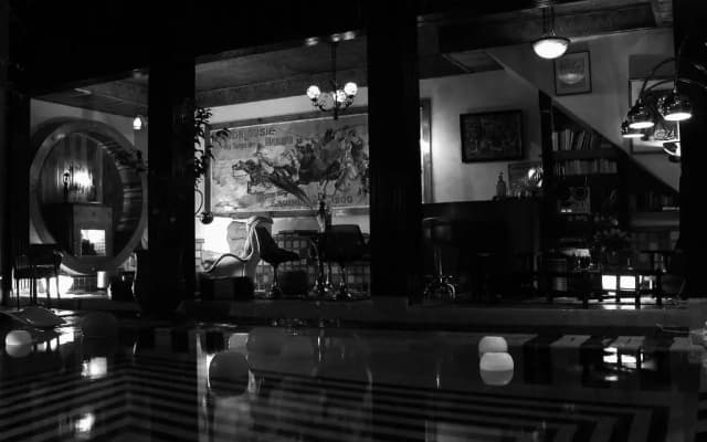 Riad Malika - photo 2