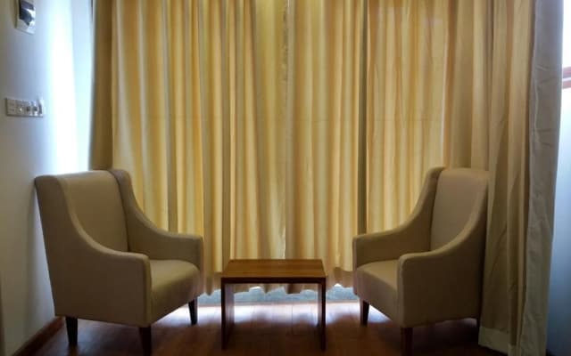 Alaia Residencies Colombo 7 - photo 2