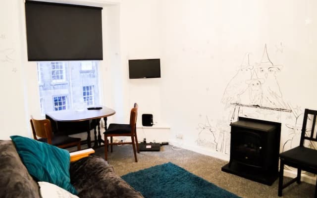 Unique Home in the Heart of Edinburgh - photo 5