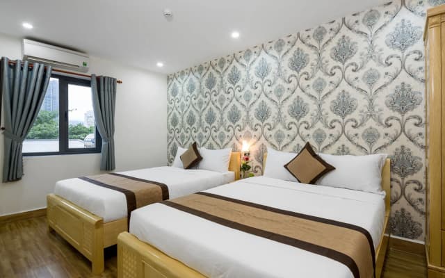 Prime Hotel - photo 2