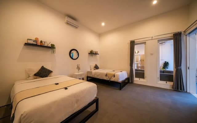 Villa Onyx - photo 2
