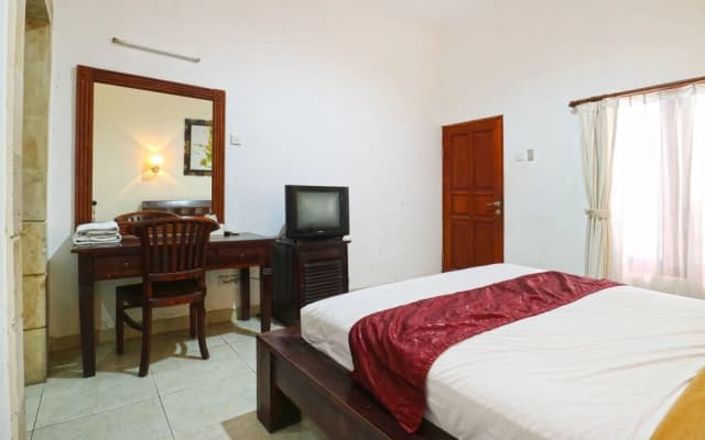 Puri Yuma Hotel - photo 4