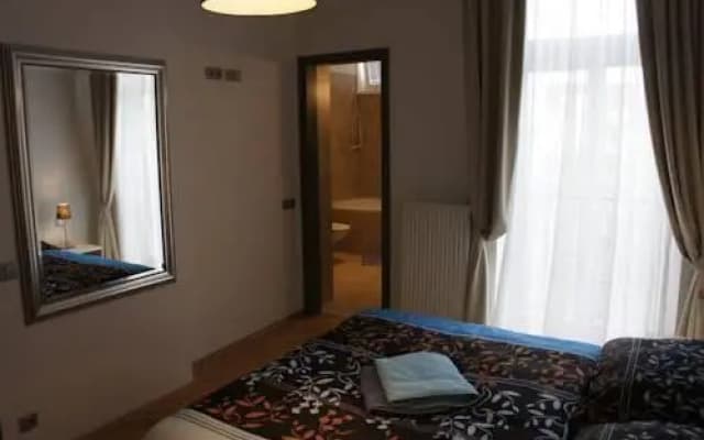 Apartment Záhřebská - photo 2