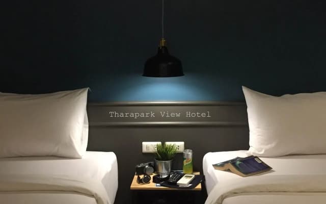 Tharapark View Hotel - photo 5