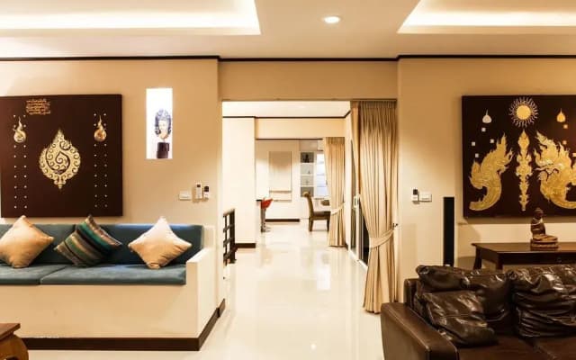 Samui Sunrise Villa - photo 4