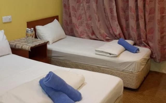 Hotel 168 - photo 5