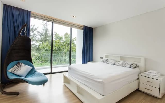 The Point Villa - photo 5