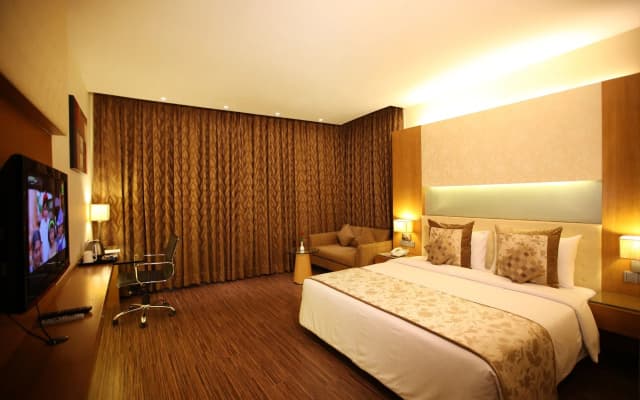 Hotel Private Affair - photo 5