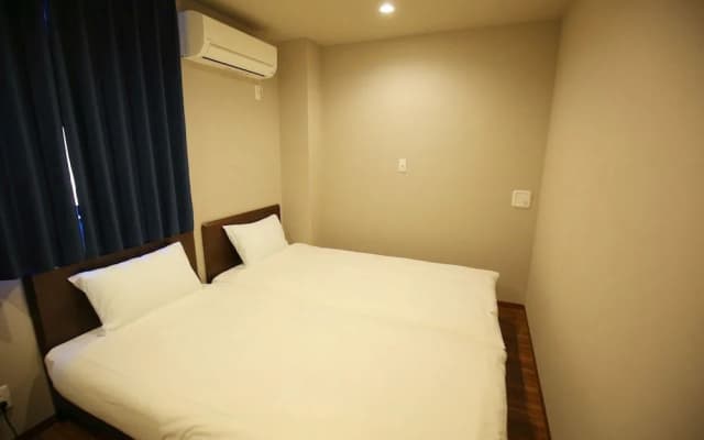 JA Hotel Shinfukae - photo 2