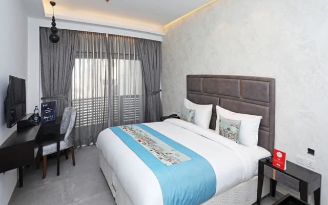 OYO 11071 Hotel Tisya - photo 3