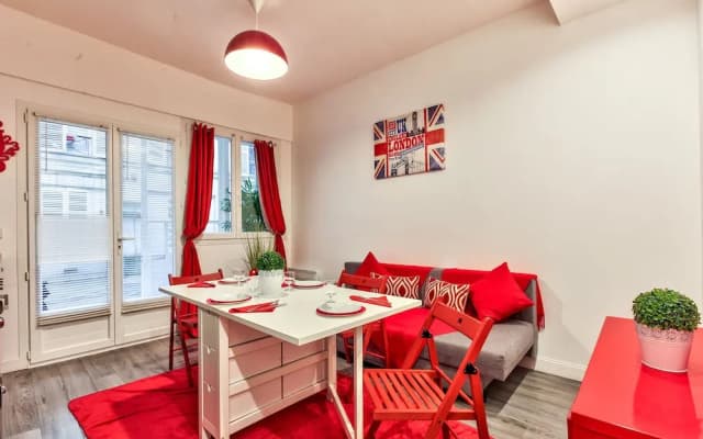07- Best Flat of Grand Boulevard - photo 5