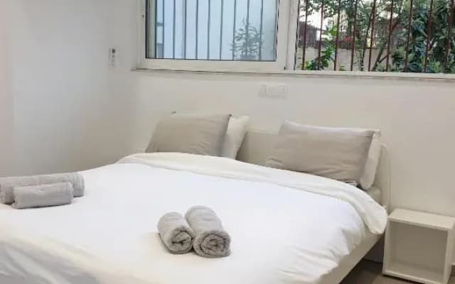KYMA Apartments Athens 18 - photo 5