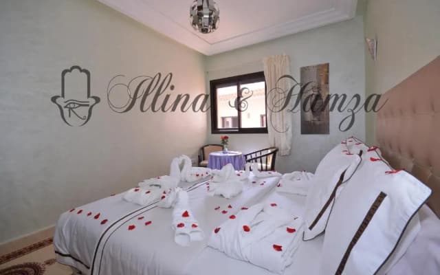Illina & Hamza Apartment - photo 2