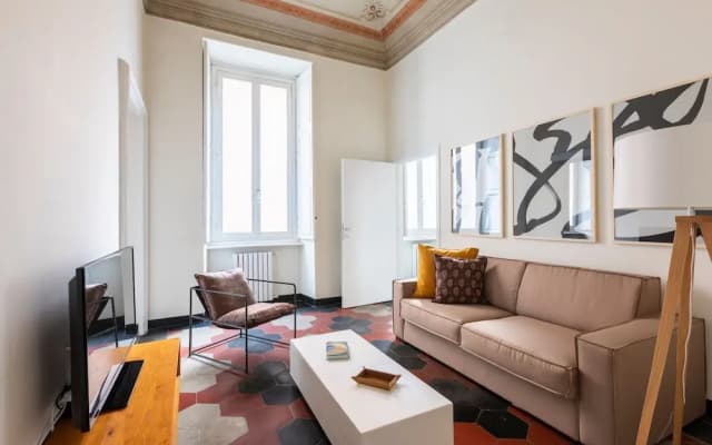 Sonder — Palazzo Cenci - photo 3