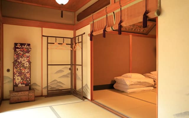 Gion Koh - Hostel - photo 5