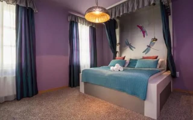 Palladium Loft - photo 2