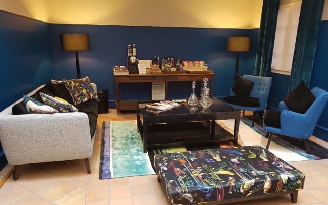 Hôtel Jardin le Bréa - photo 5