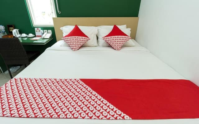 Ara Inn Bed And Breakfast - photo 2