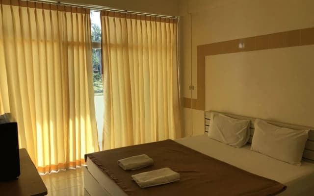 Phayorm Park Resort - photo 2