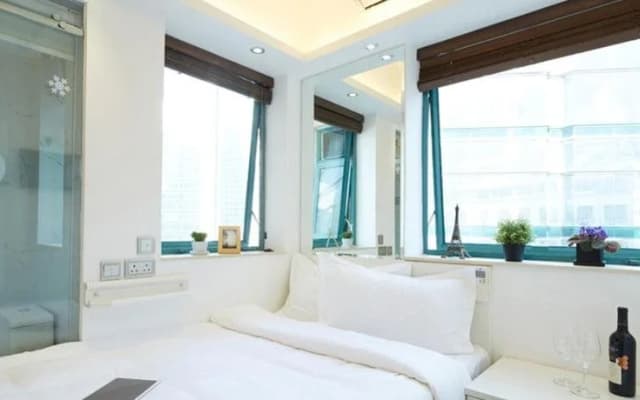 Global Holiday Home - photo 2