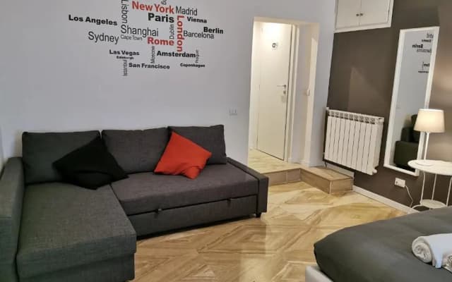 109 Suites Roma - photo 5