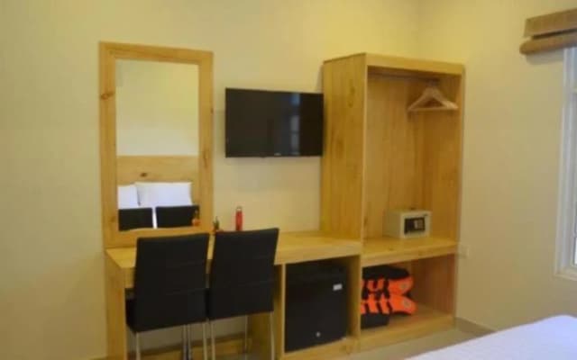Alaika Maafushi - photo 4