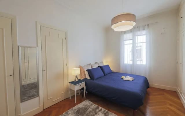 Palais Promenade AP4166 by Riviera Holiday Homes - photo 2
