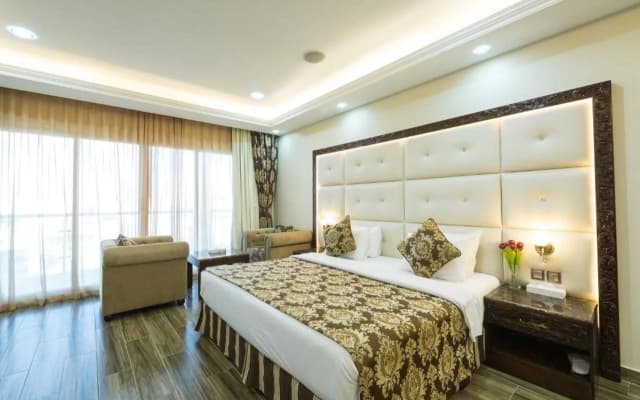 Palma Beach Resort and Spa - photo 5