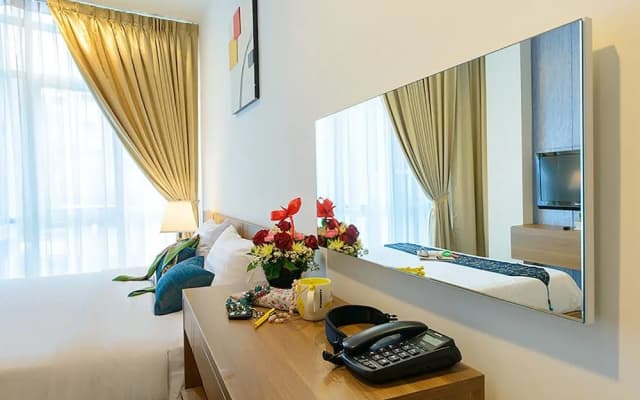 Beyond Suite Rama8 - photo 3