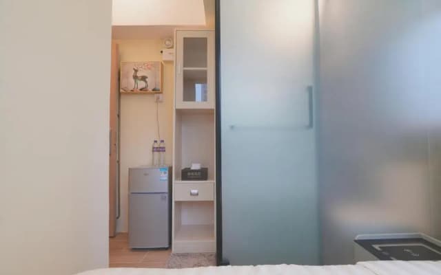 The new is Woody House hotel. - photo 5