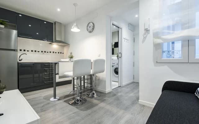 Apartamento Puerta de Toledo VIII - photo 5