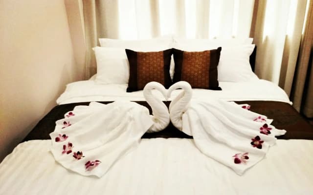 Na Banglampoo Hotel - photo 3