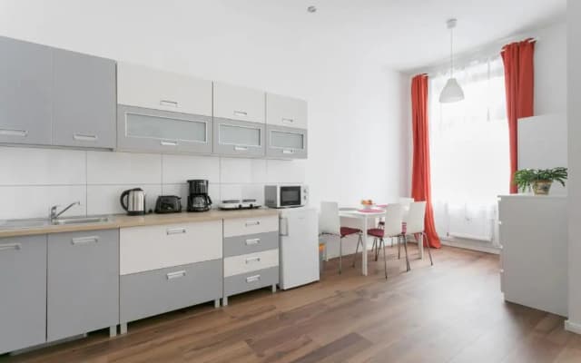 Family Studio Apartment for 4 - photo 3