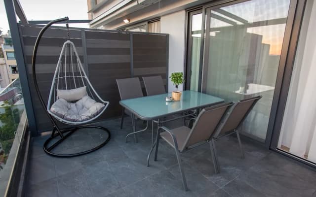 Raise Acropolis View Suites - photo 5