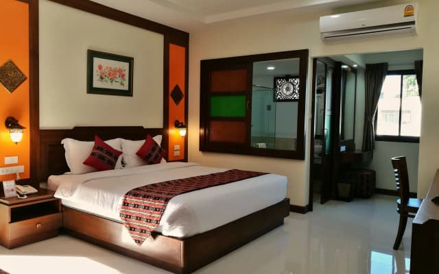 Mhonsa Hotel - photo 5