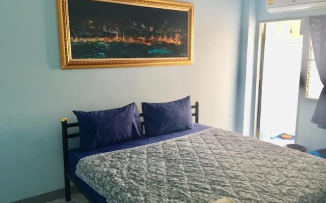 Panmanee Apartment - photo 4