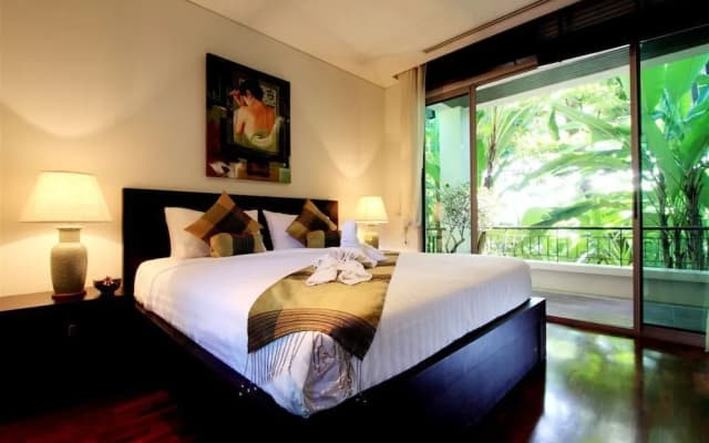 Kata Gardens 2br Holiday Apartment 8A - photo 4
