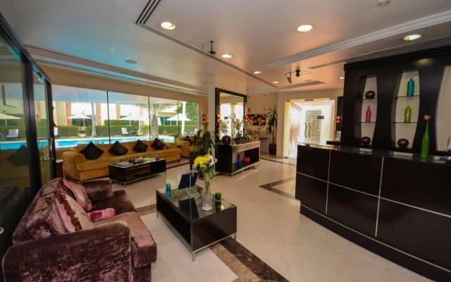 Coral Boutique Villas - photo 3