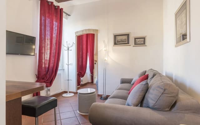 Rione Monti Stylish Studio - photo 3