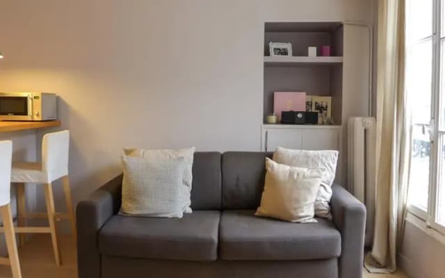 A Journey in the Heart of Paris - photo 5