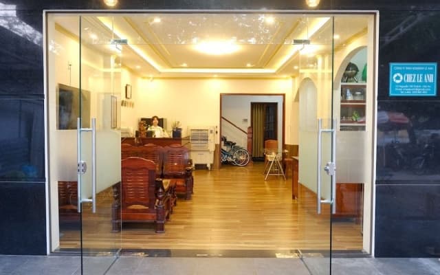 Chez Le Anh - photo 2
