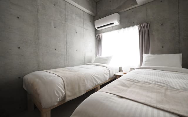 Smi:re Stay Oshiage - photo 3